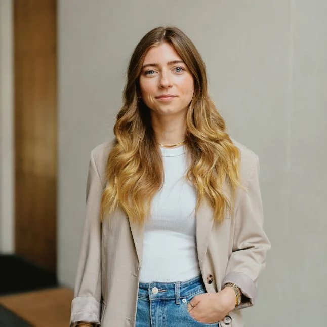 Profilbild Selina Haberlandt