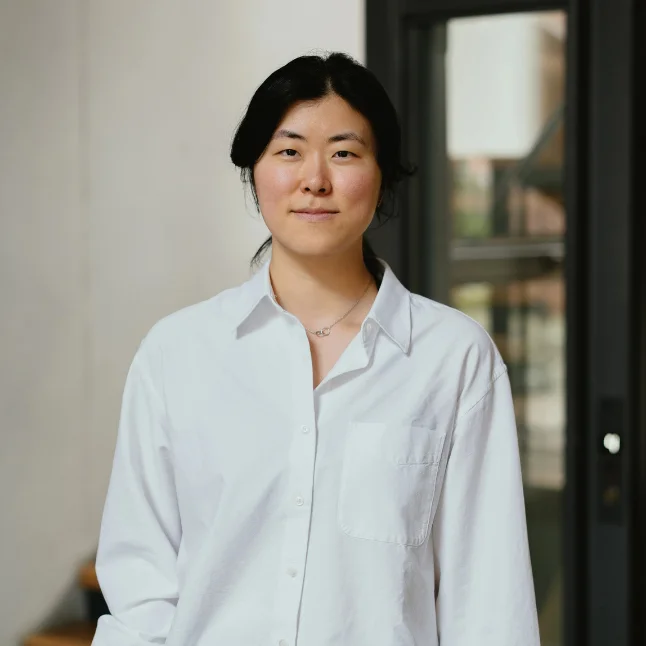 Profilbild Jieyoon Han
