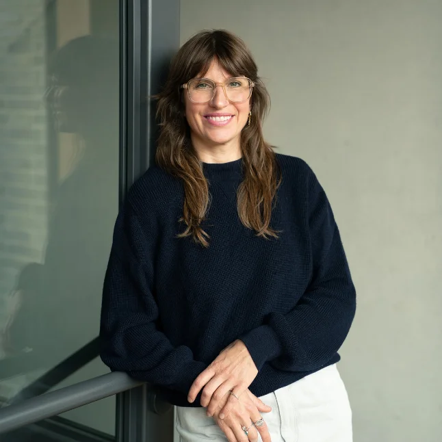 Profilbild Meike Adler