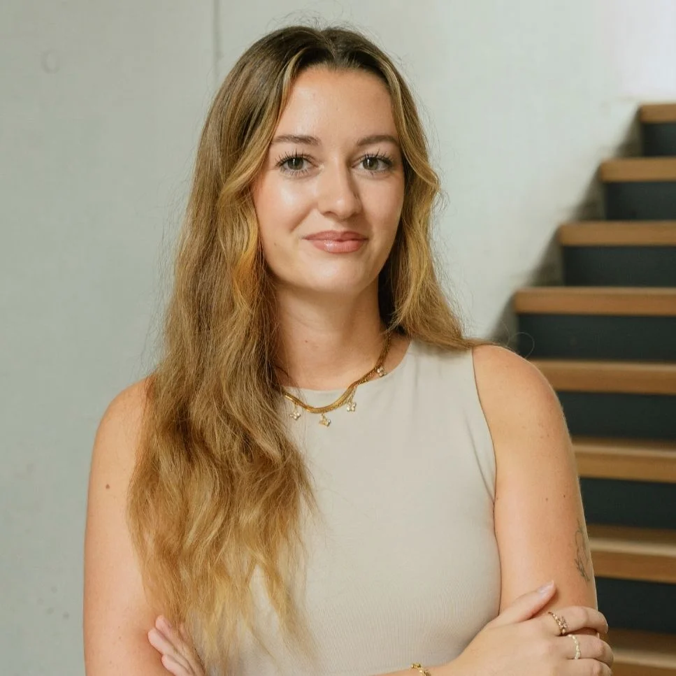 Profilbild Milena Mosolf