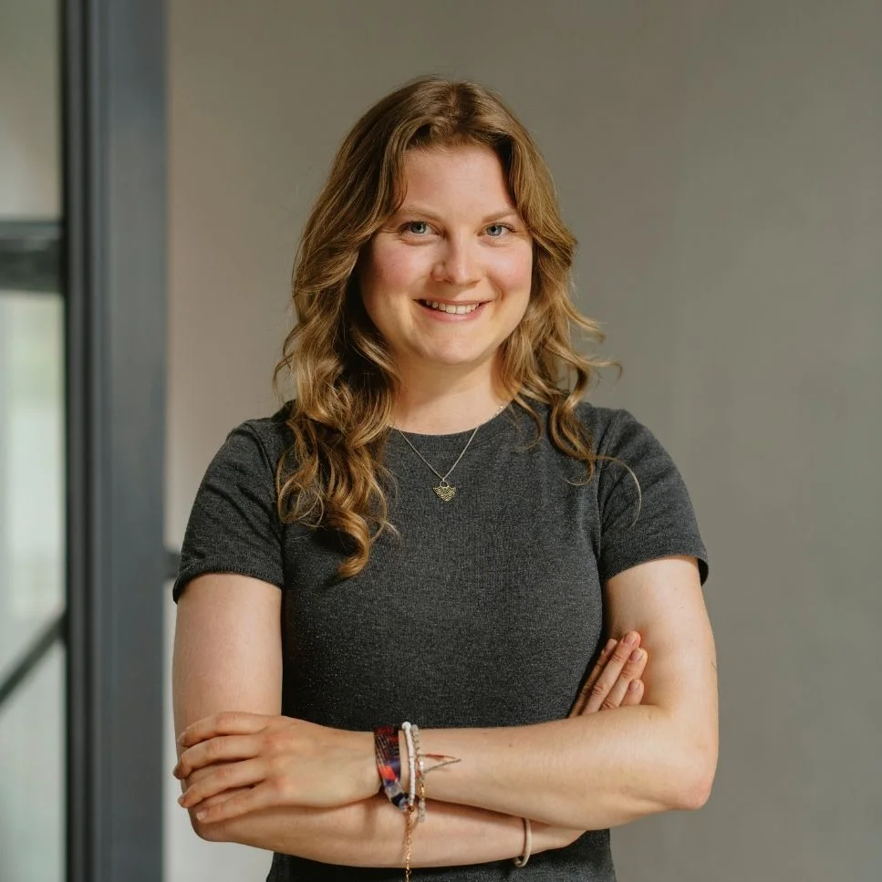 Profilbild Lea Meyer
