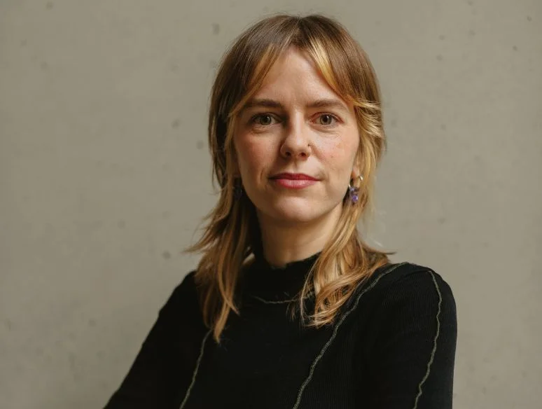Profilbild Corinna Aberle