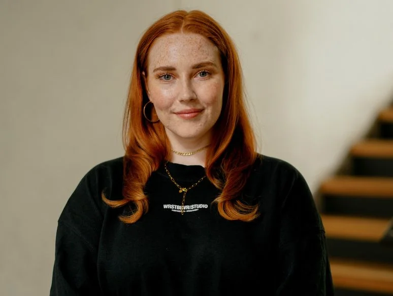 Profilbild Vivienne Bde