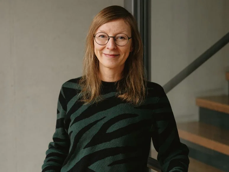 Profilbild Franziska Zeidler