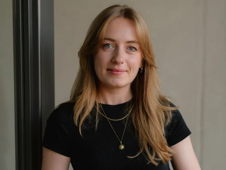 Profilbild Patricia Sieland