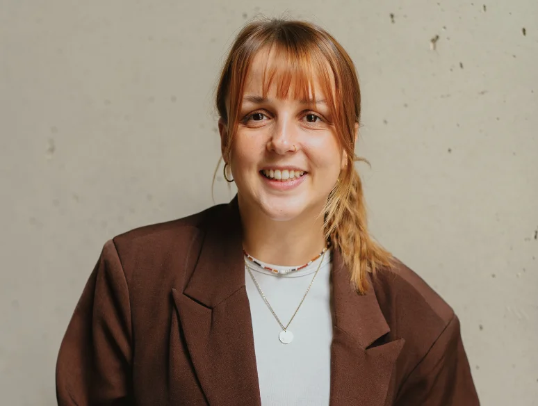Profilbild Kim Hülsmann