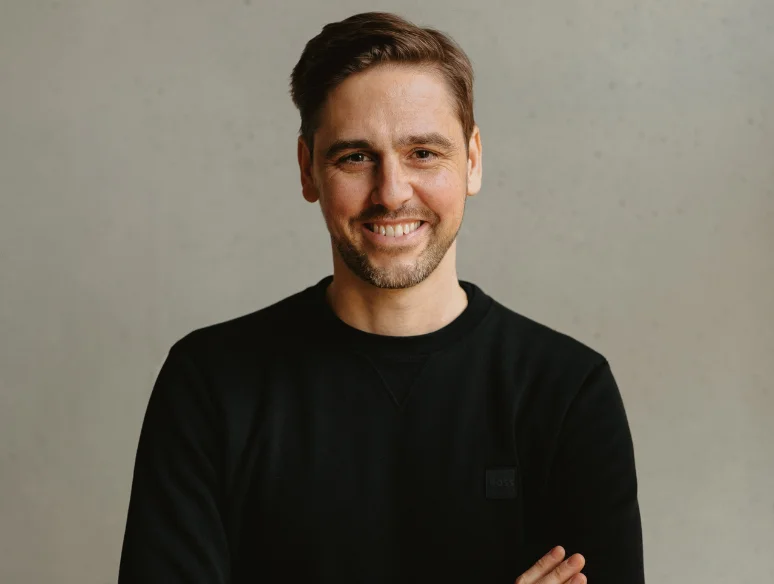 Profilbild Niki Slawinski