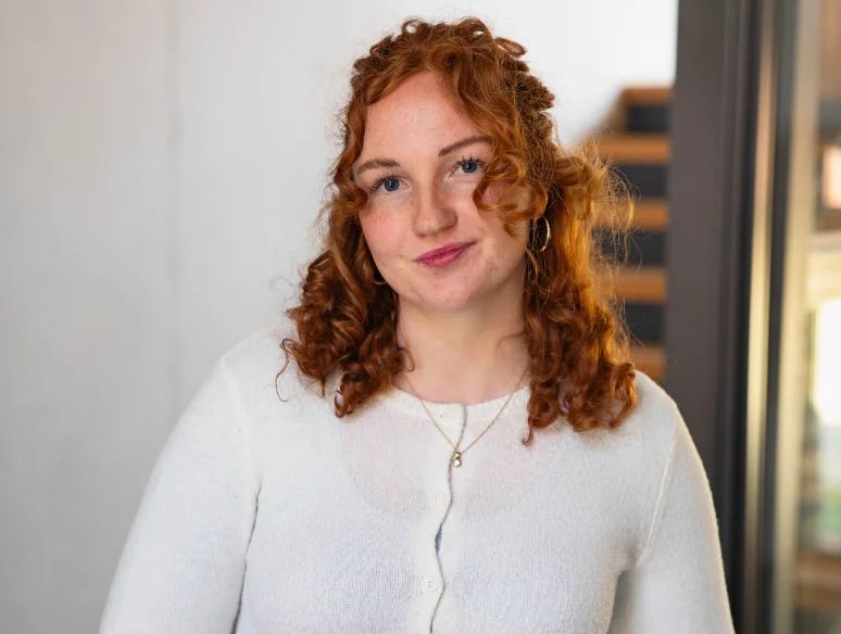 Profilbild Ulrika Rettmann