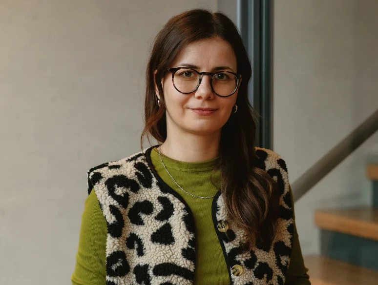 Profilbild Alisa Jäger