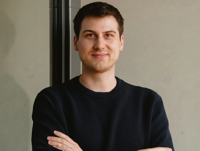 Profilbild Hendrik Koerber