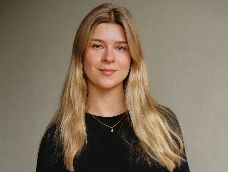 Profilbild Lina Klaiber