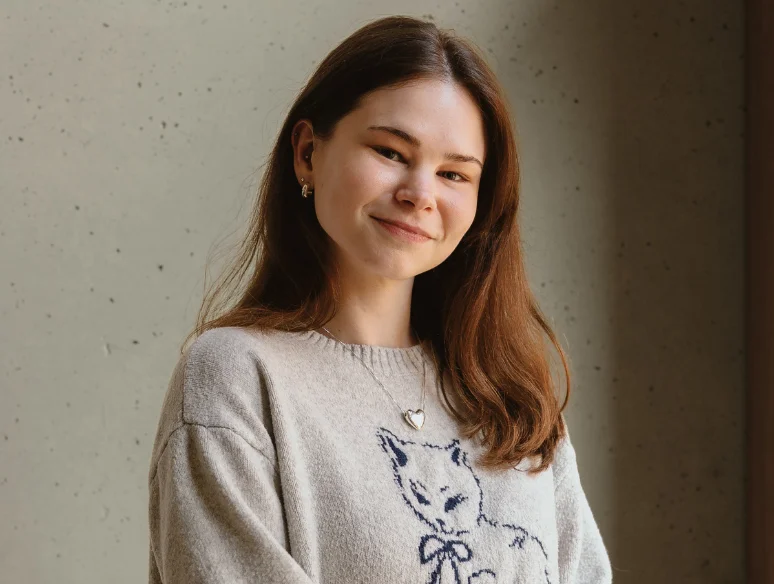 Profilbild Carolin Zowada