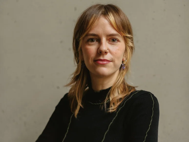 Profilbild Corinna Aberle