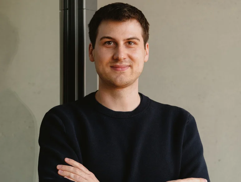 Profilbild Hendrik Koerber