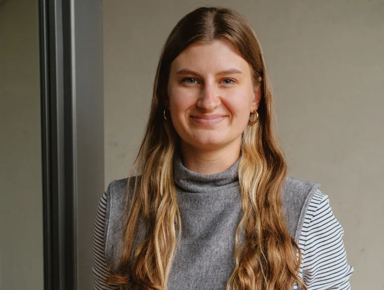 Profilbild Julia Baumgarten
