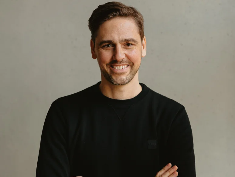 Profilbild Niki Slawinski 