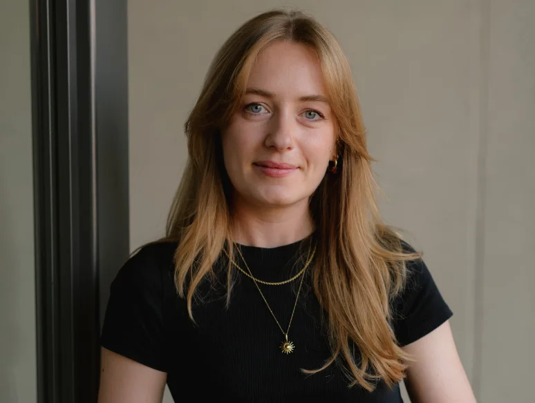 Profilbild Patricia Sieland