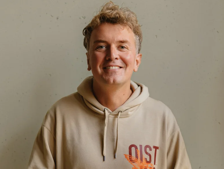 Profilbild Valentin Ostwald