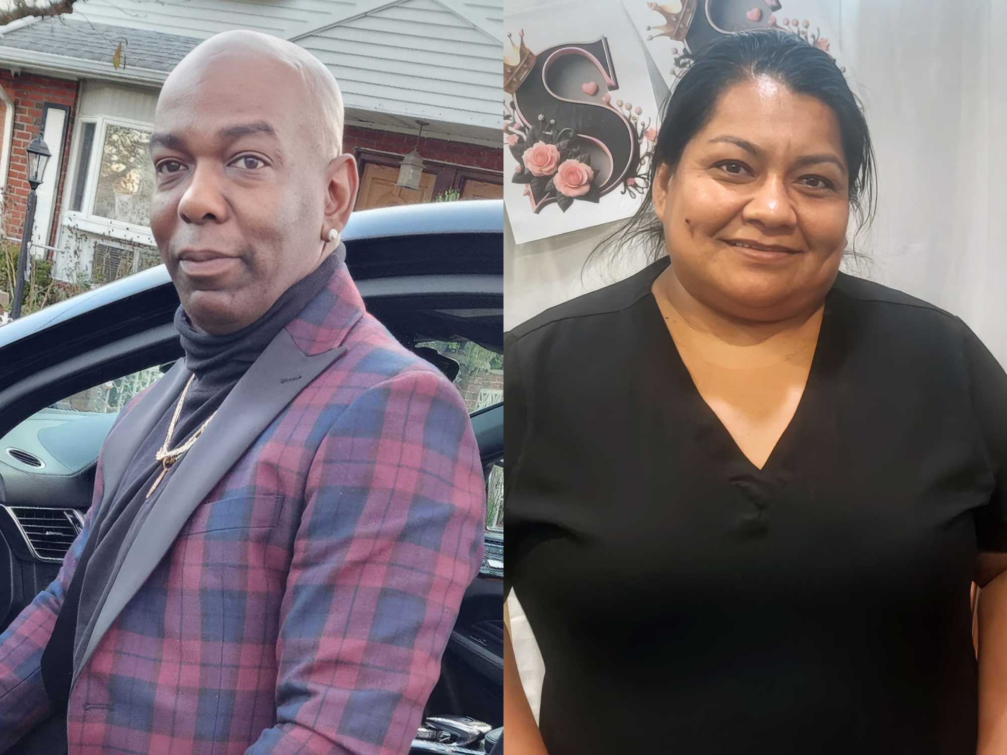 Team Members Celebrate Milestone Anniversaries