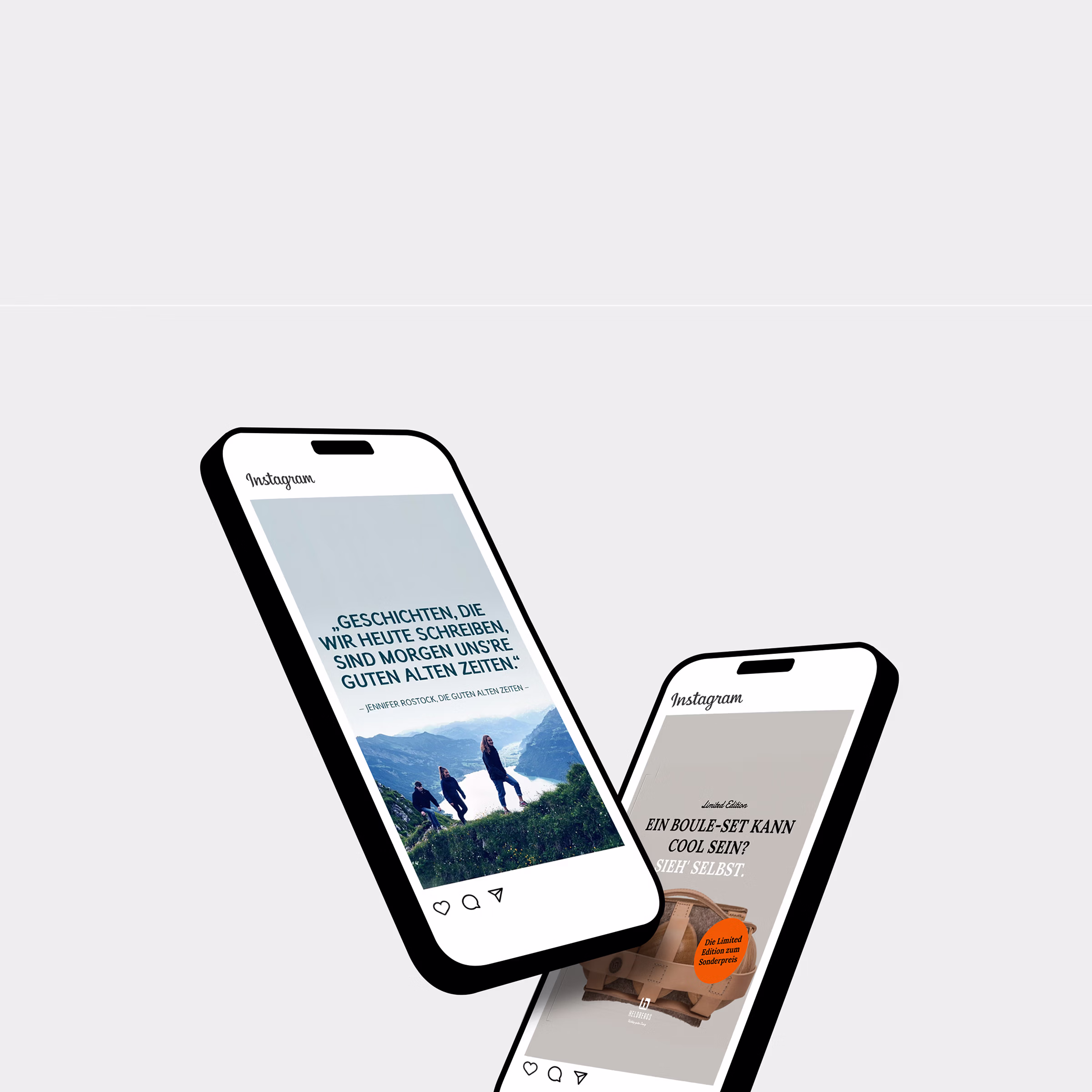 Social-Media-Beratung