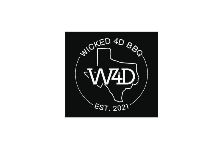 Wicked 4D BBQ