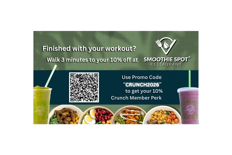 Smoothie Spot