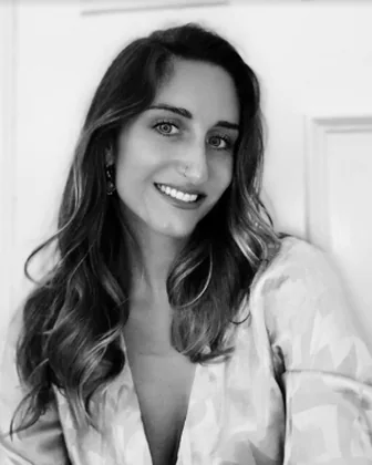 Alexandra Rossi, Chief of Staff at Rasgo