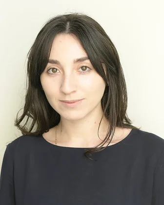 Ruby Ronruen, Project Manager at Lucid Sight