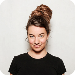 Hannah Barganier