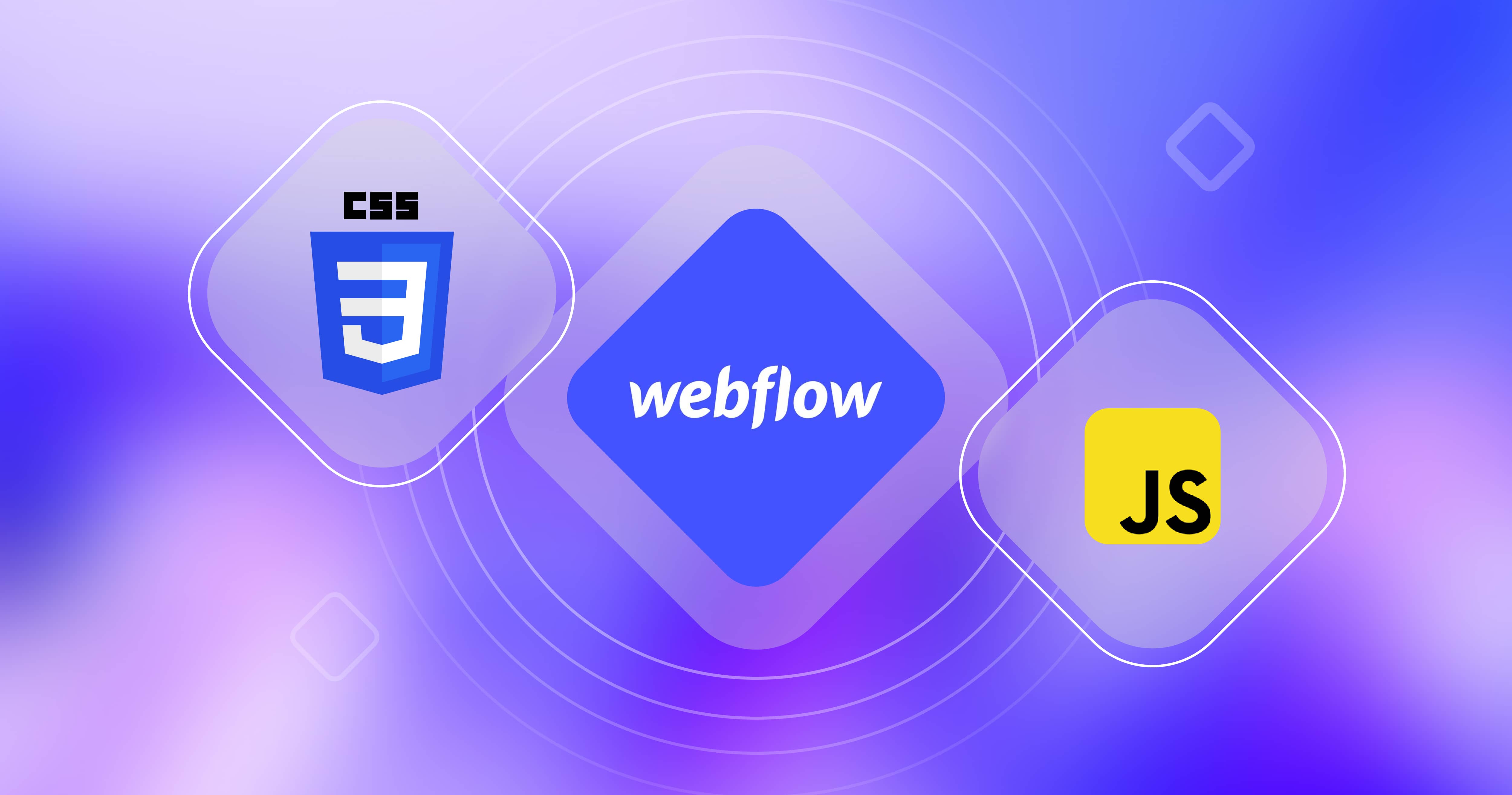 How to Add Custom CSS and JavaScript Code In Webflow?