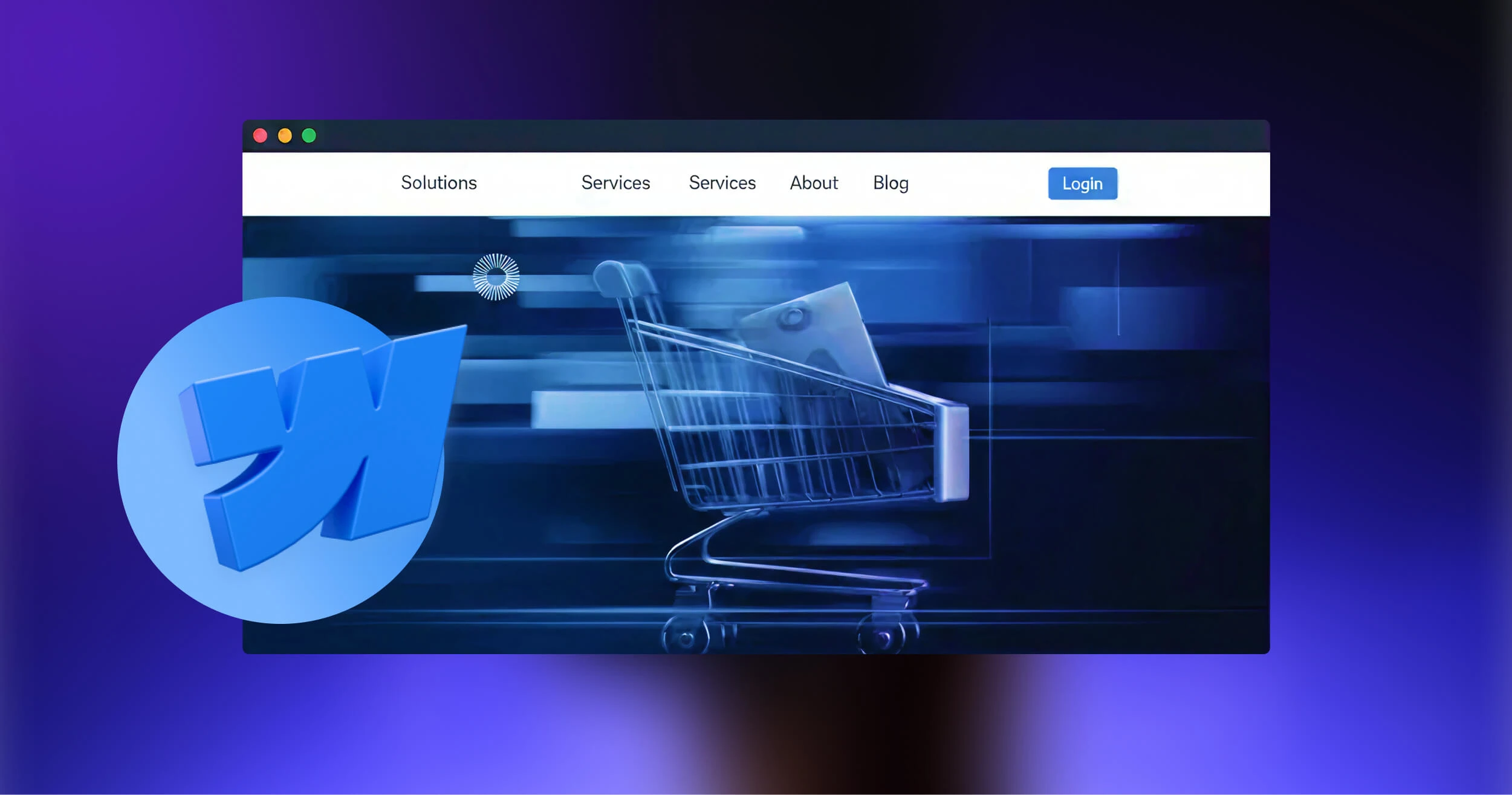 E-commerce's Future: How Webflow Helps Online Store