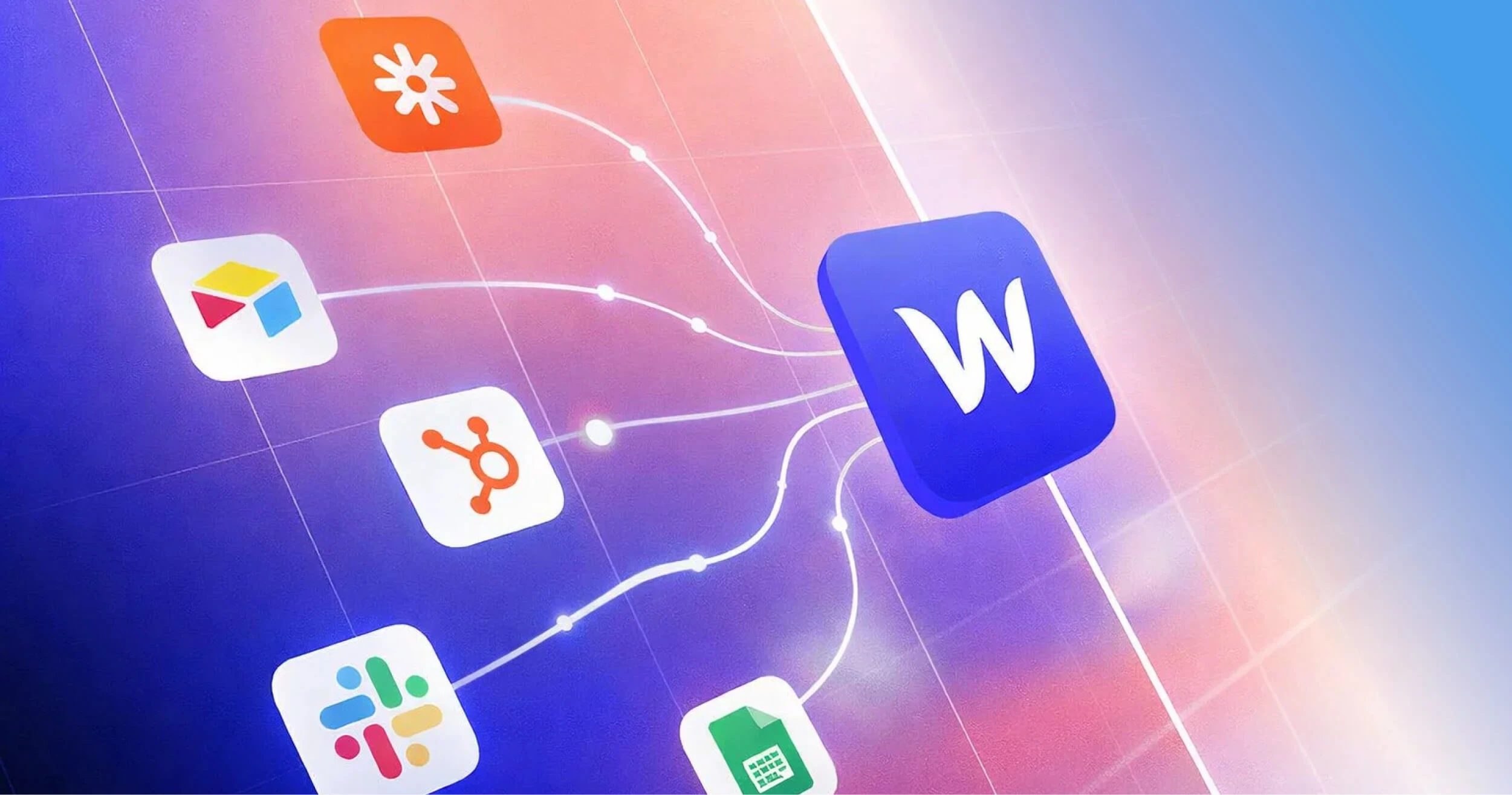 Top No-Code Integrations That Save Time for Agencies