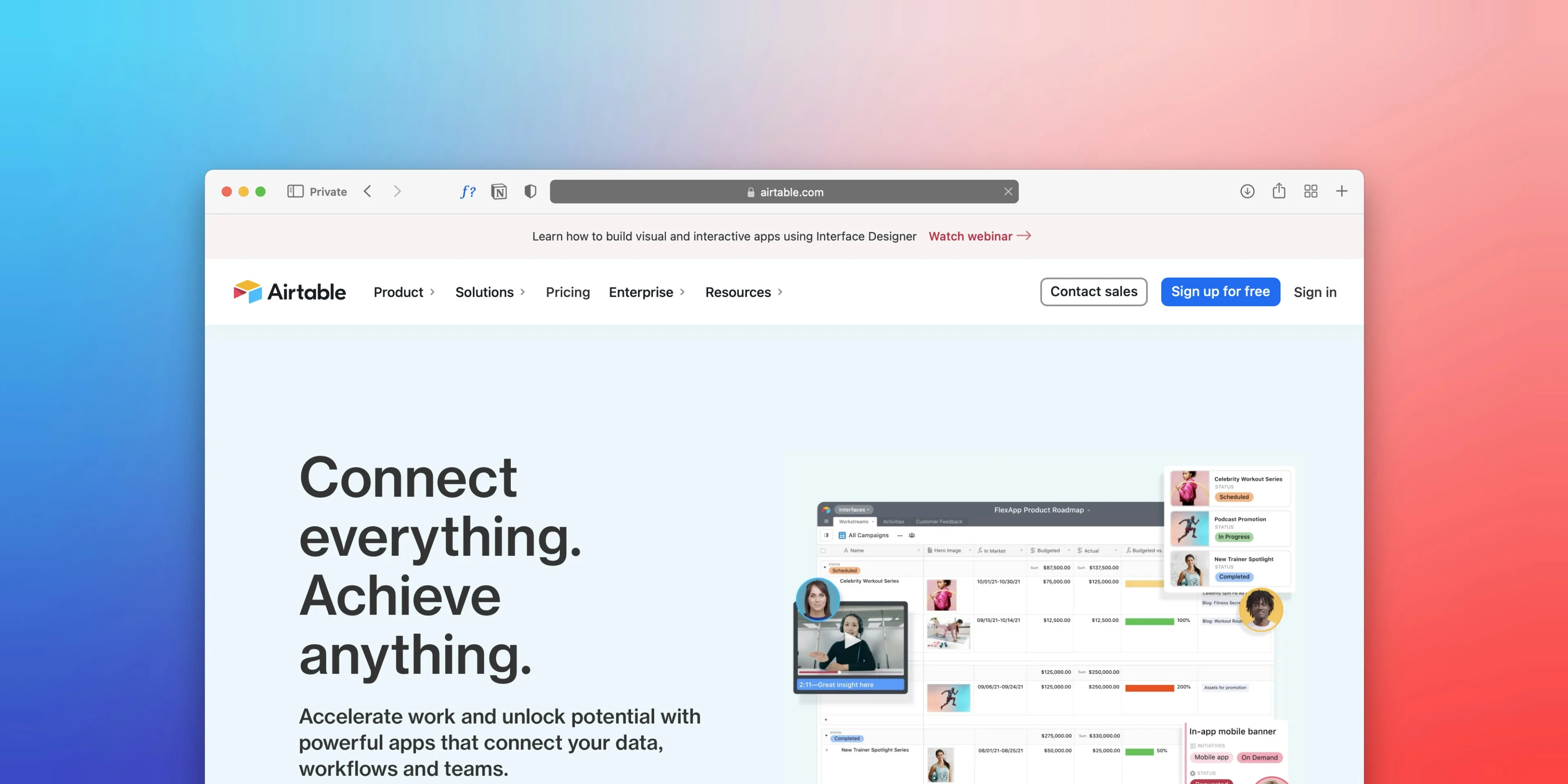 Airtable Consultants