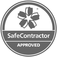 Safe Contractor Approved certification