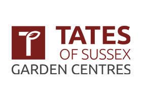 TATES of Sussex Garden Centres
