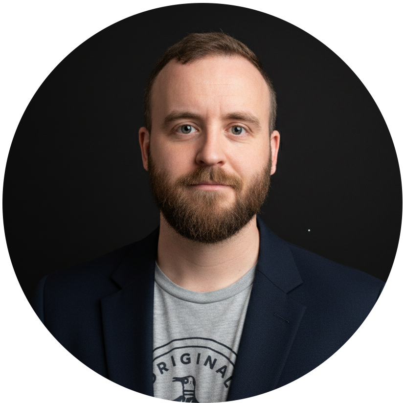 Bredon Patter profile picture