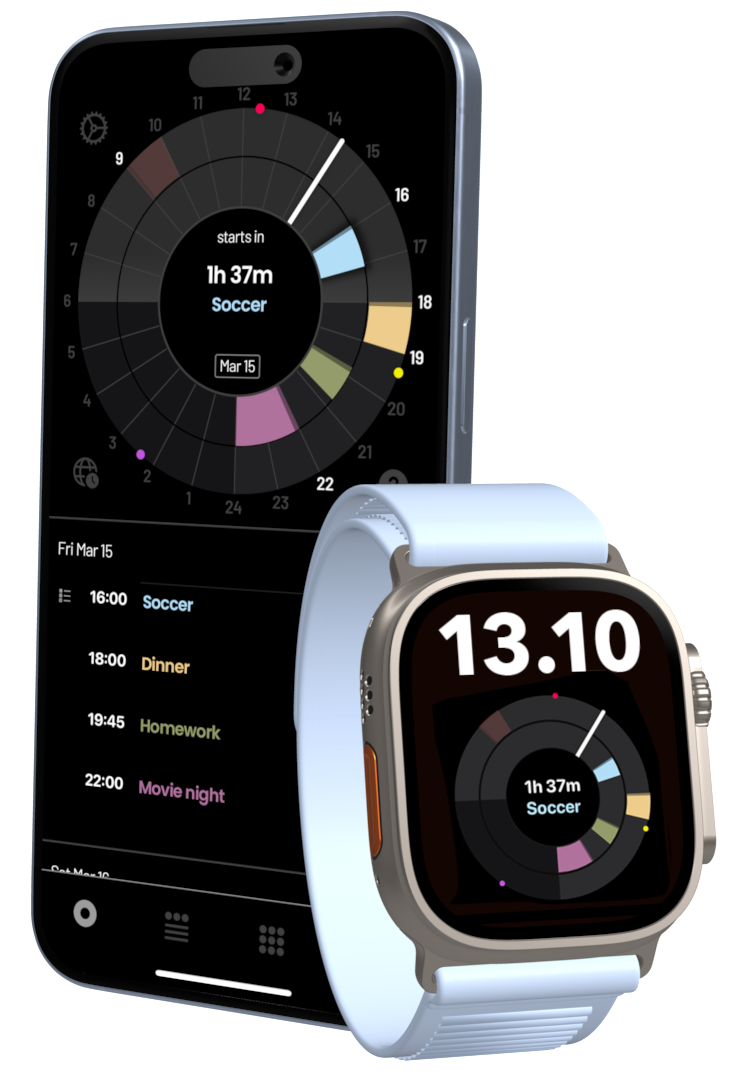 Weel Planner ADHD Calendar App For IOS Weel Planner ADHD Calendar App For IOS