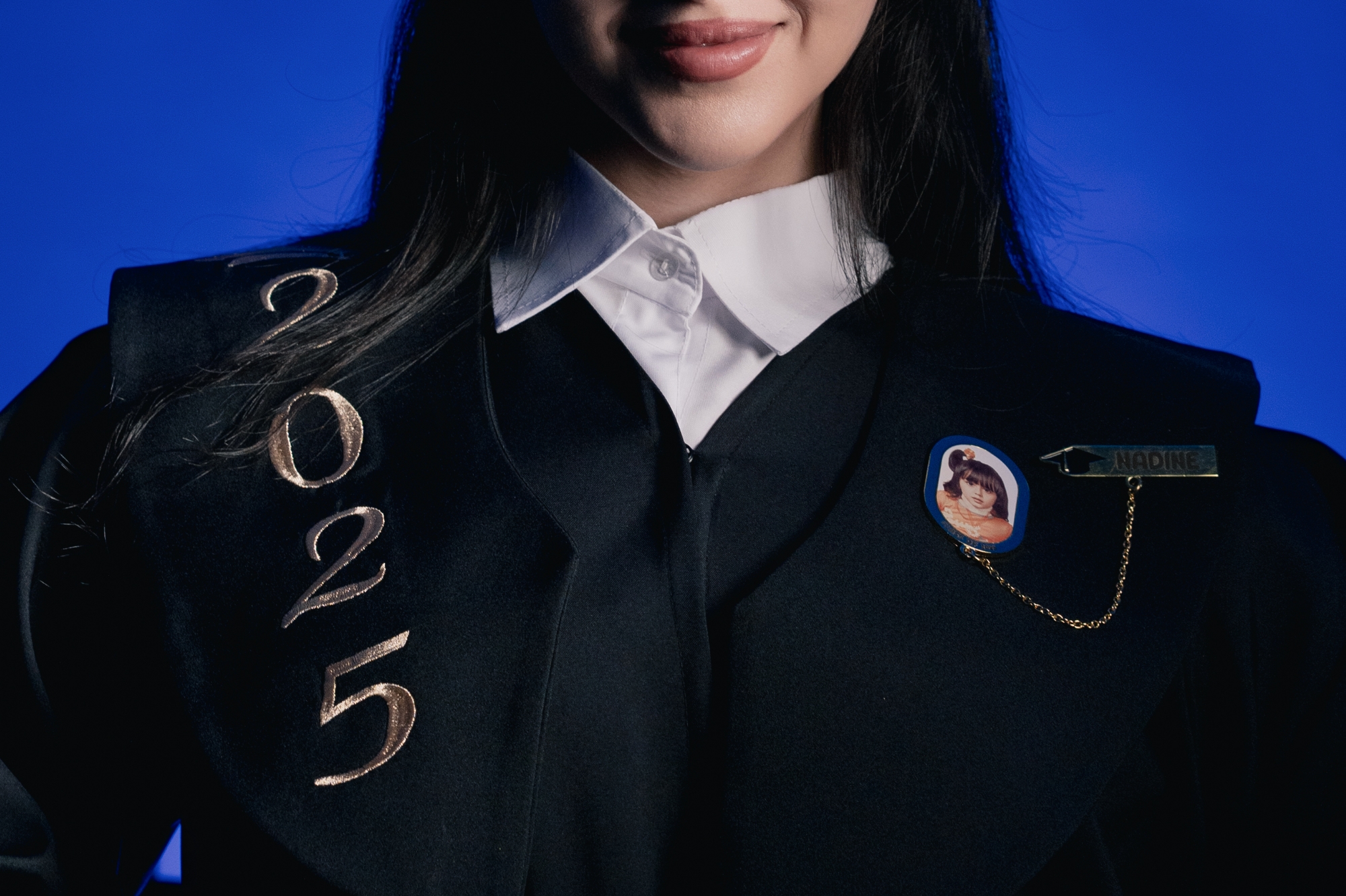 Graduation campaign