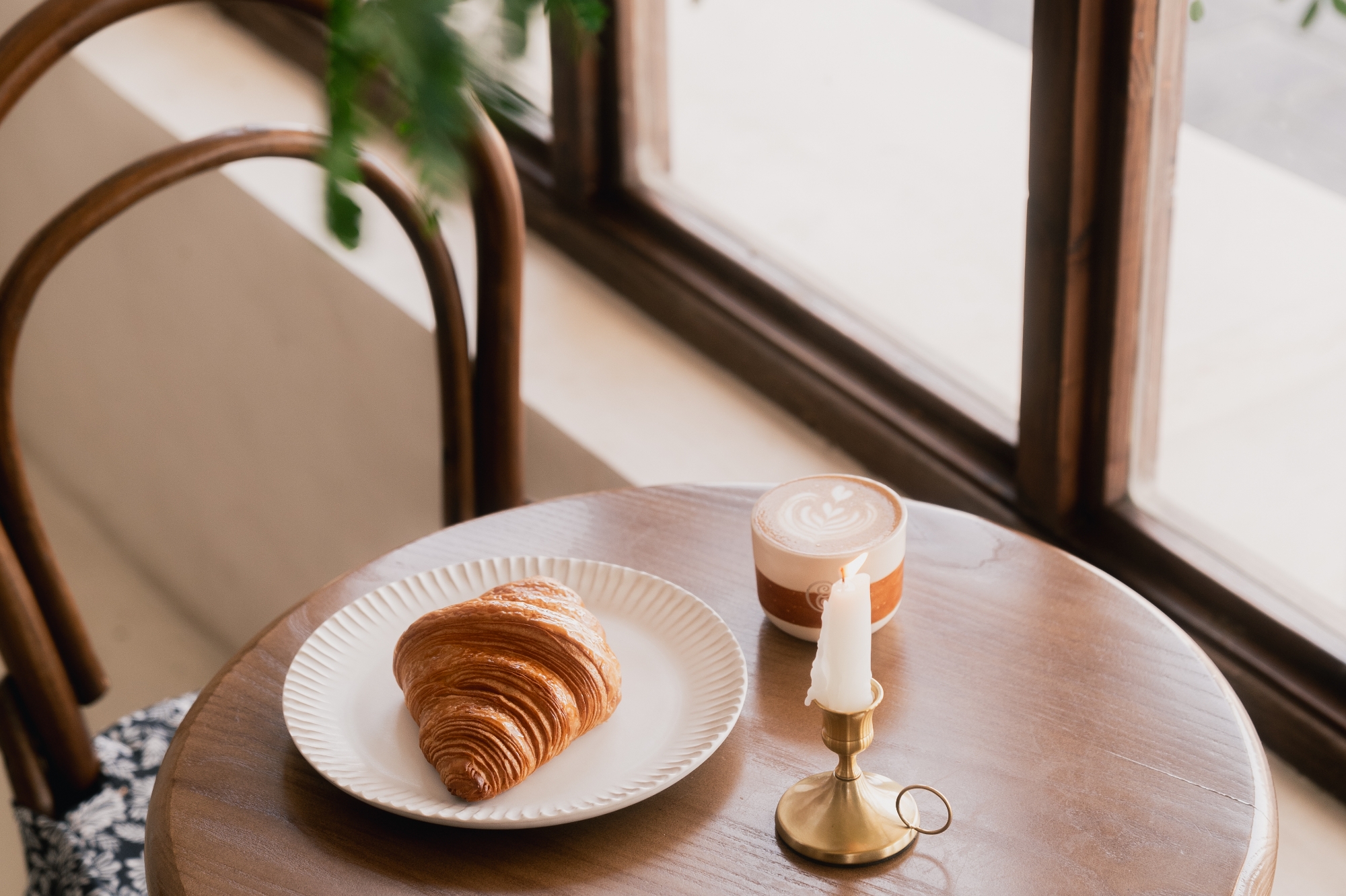 Belevia Coffee Brand Campaign