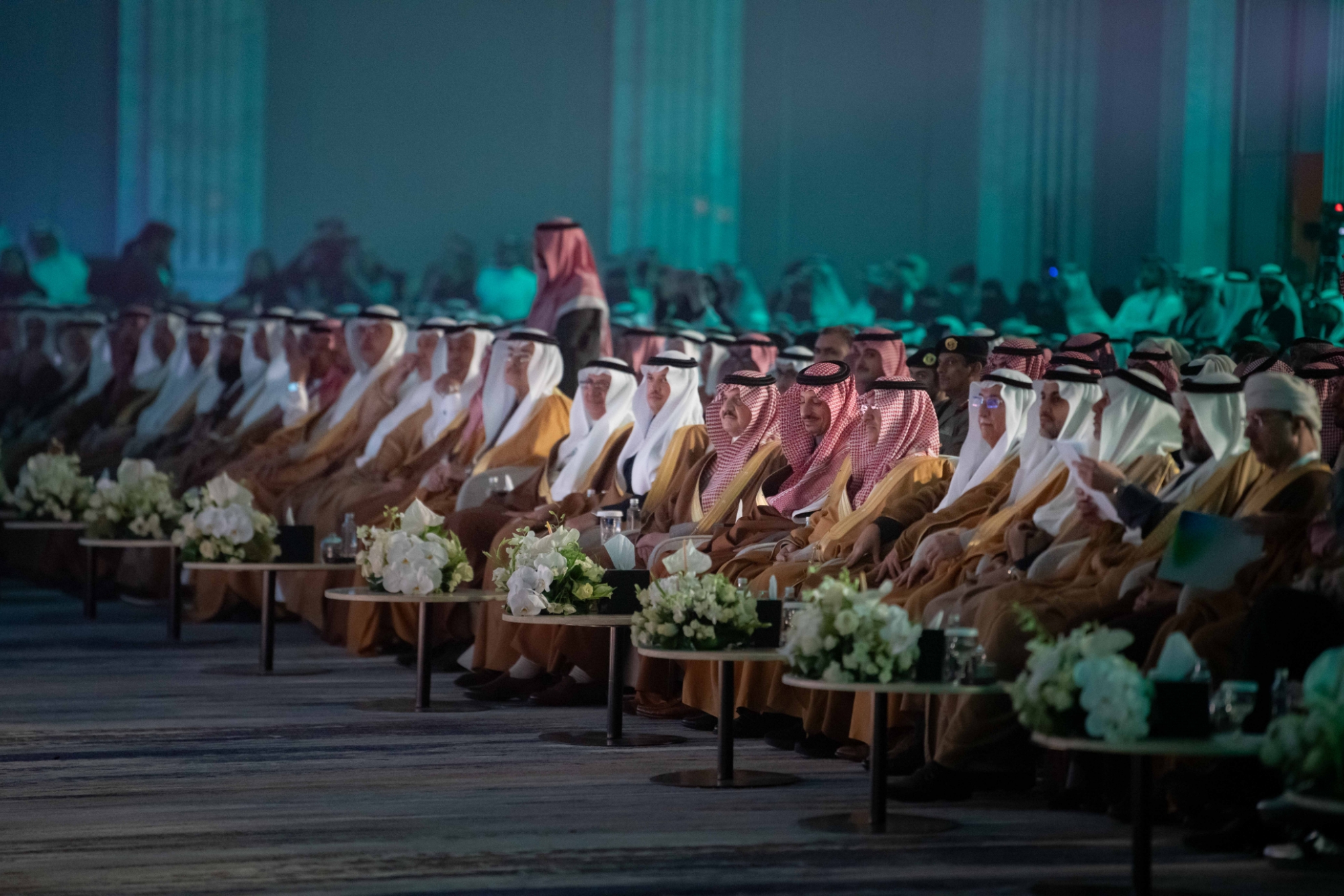 Official conference and leadership photography by Kunnah Agency