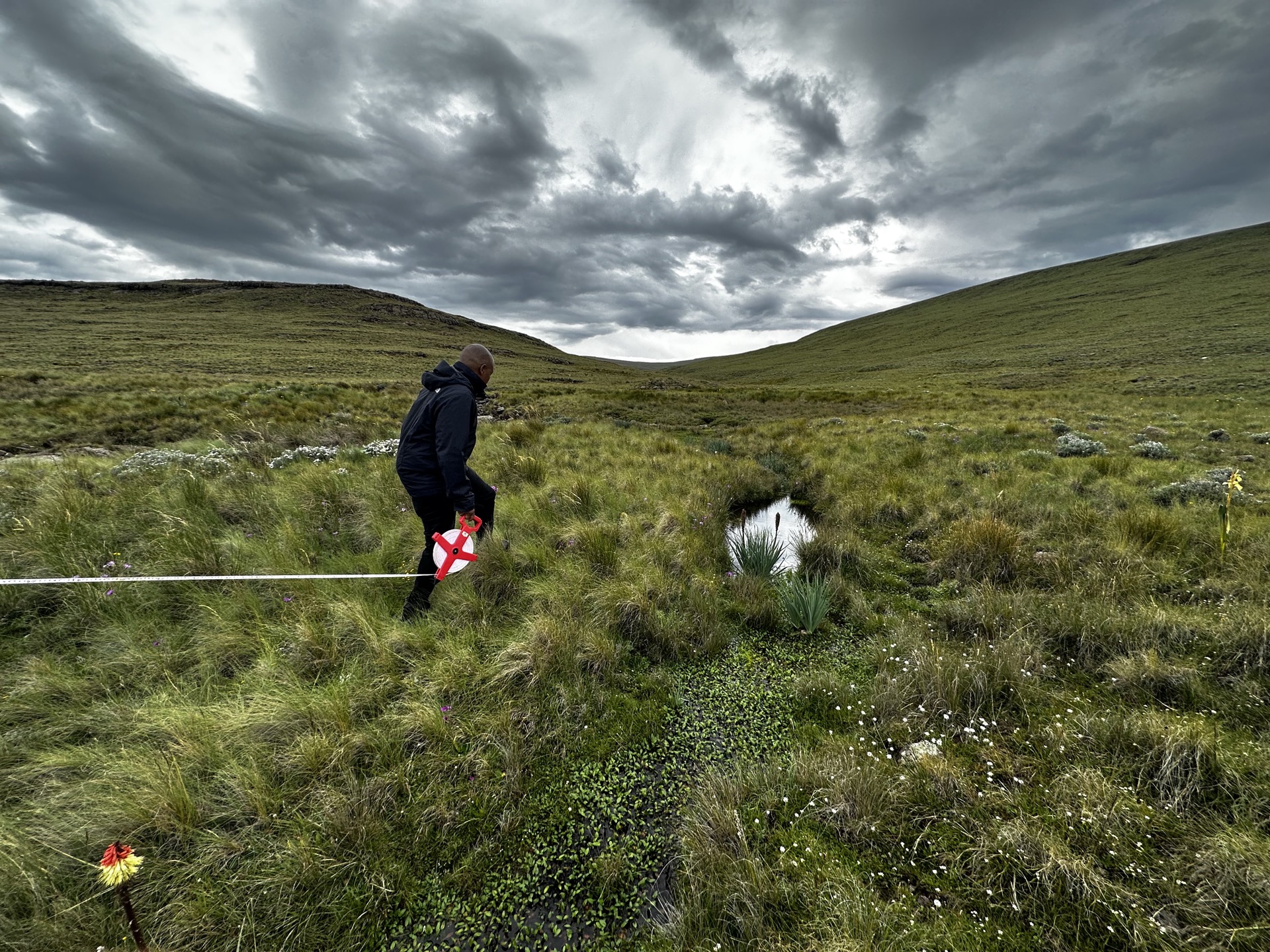 SPUN Associate Researchers