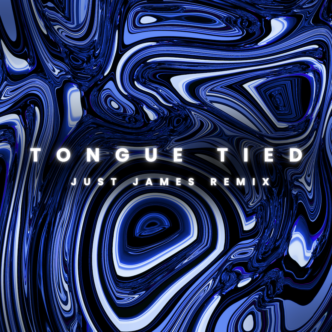 Grouplove - Tongue Tied (JUST JAMES Remix)