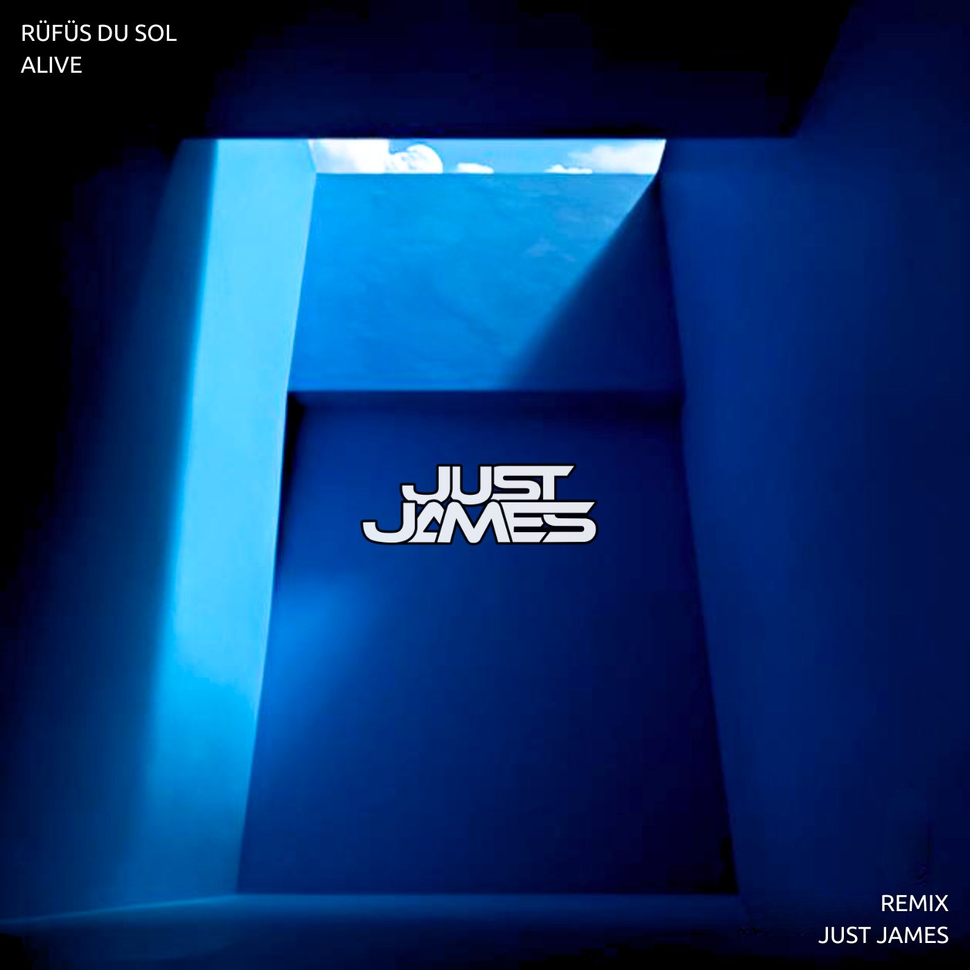 Rüfüs Du Sol - Alive (JUST JAMES Remix)