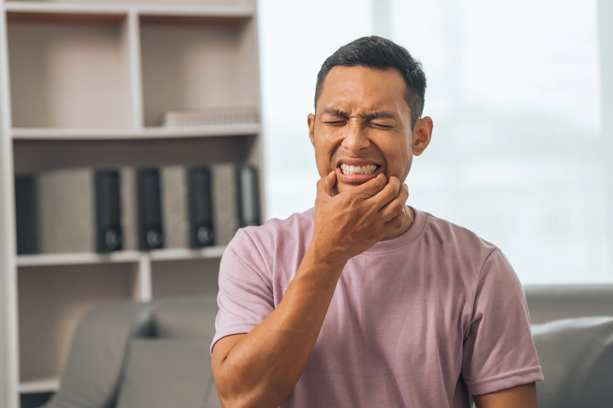 Is a Sudden Toothache a Dental Emergency?