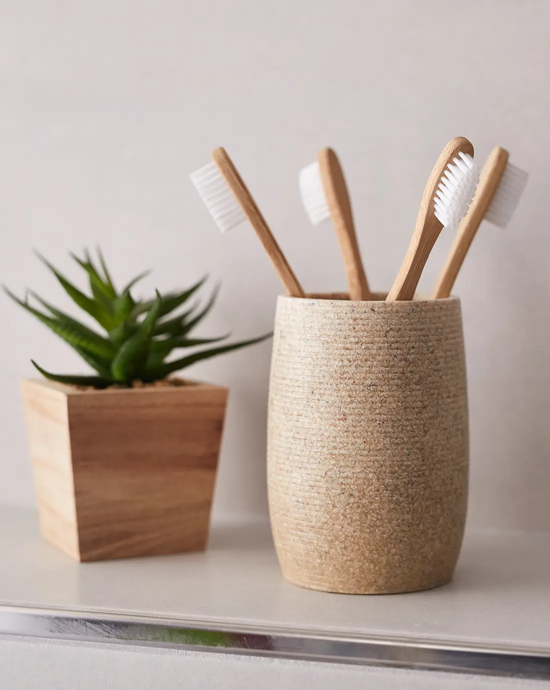 tooth and mirror tool