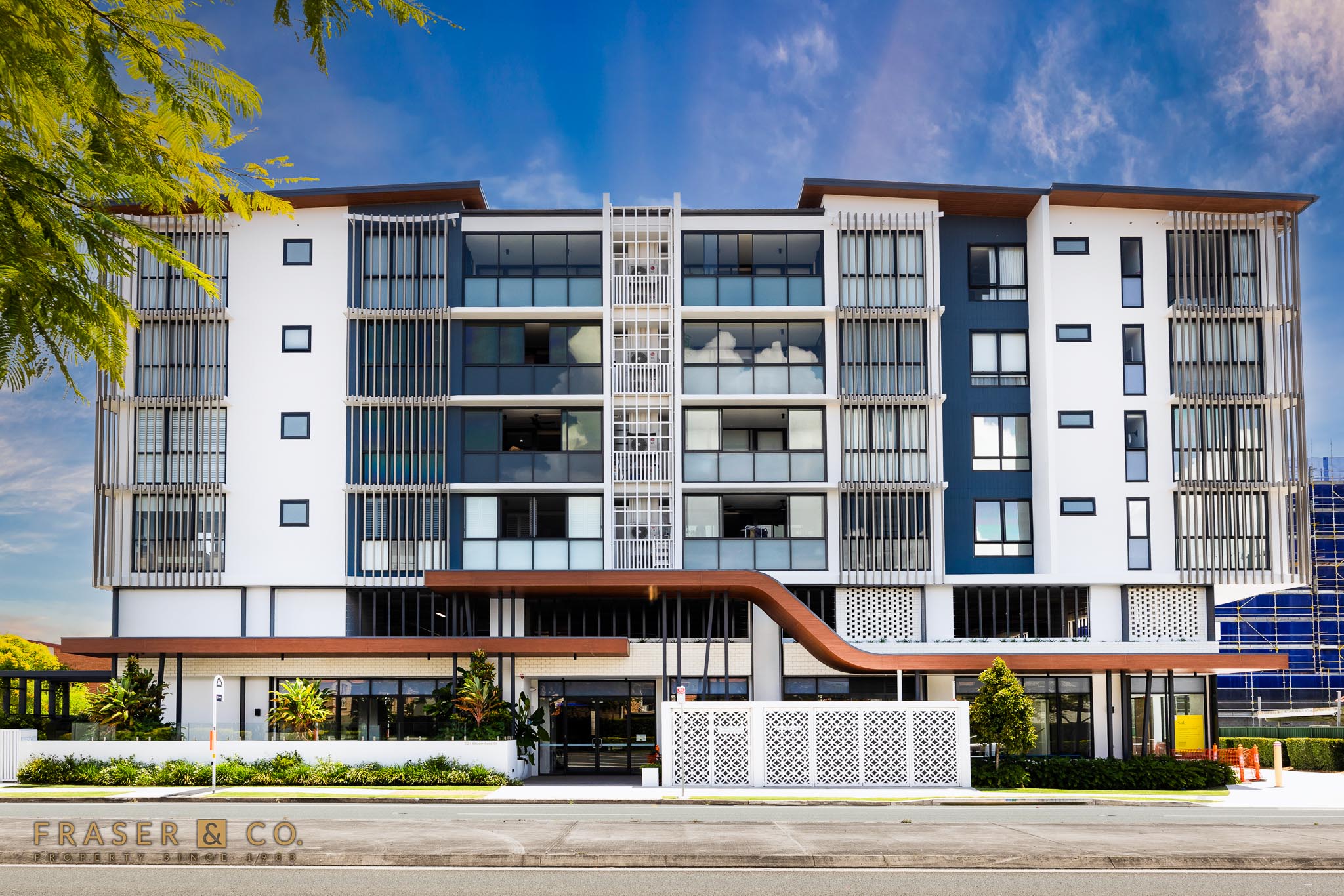 5305 / 221 Bloomfield Street, Cleveland QLD 4163 — property photo 9