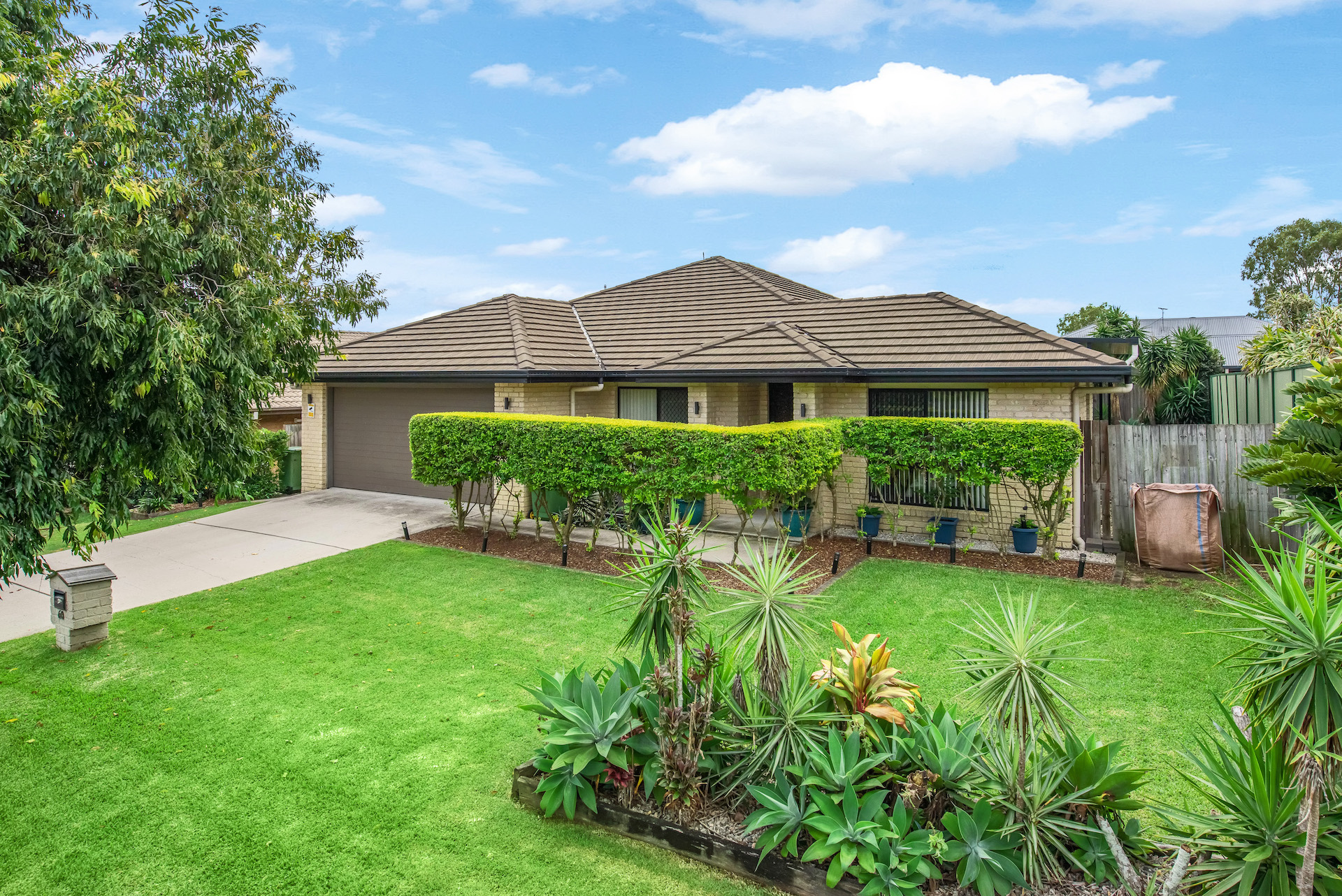 60 Brisbane Road, WARNER QLD 4500