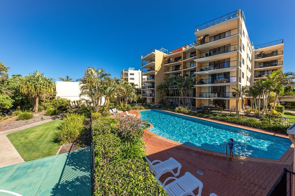 18/885 David Low way Marcoola, QLD 4564
