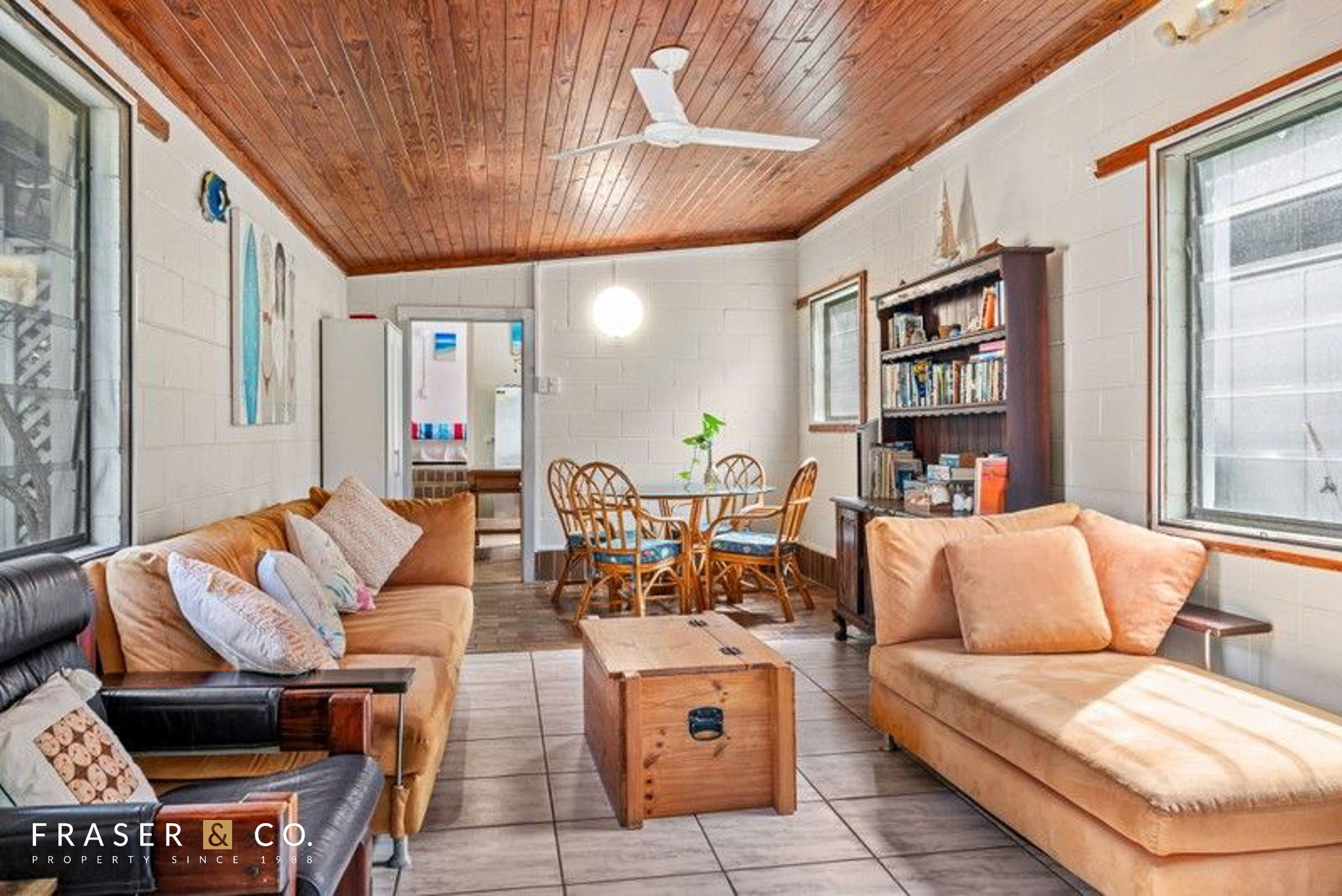 16 Mackerel Street, Noosa North Shore QLD 4565 — property photo 4