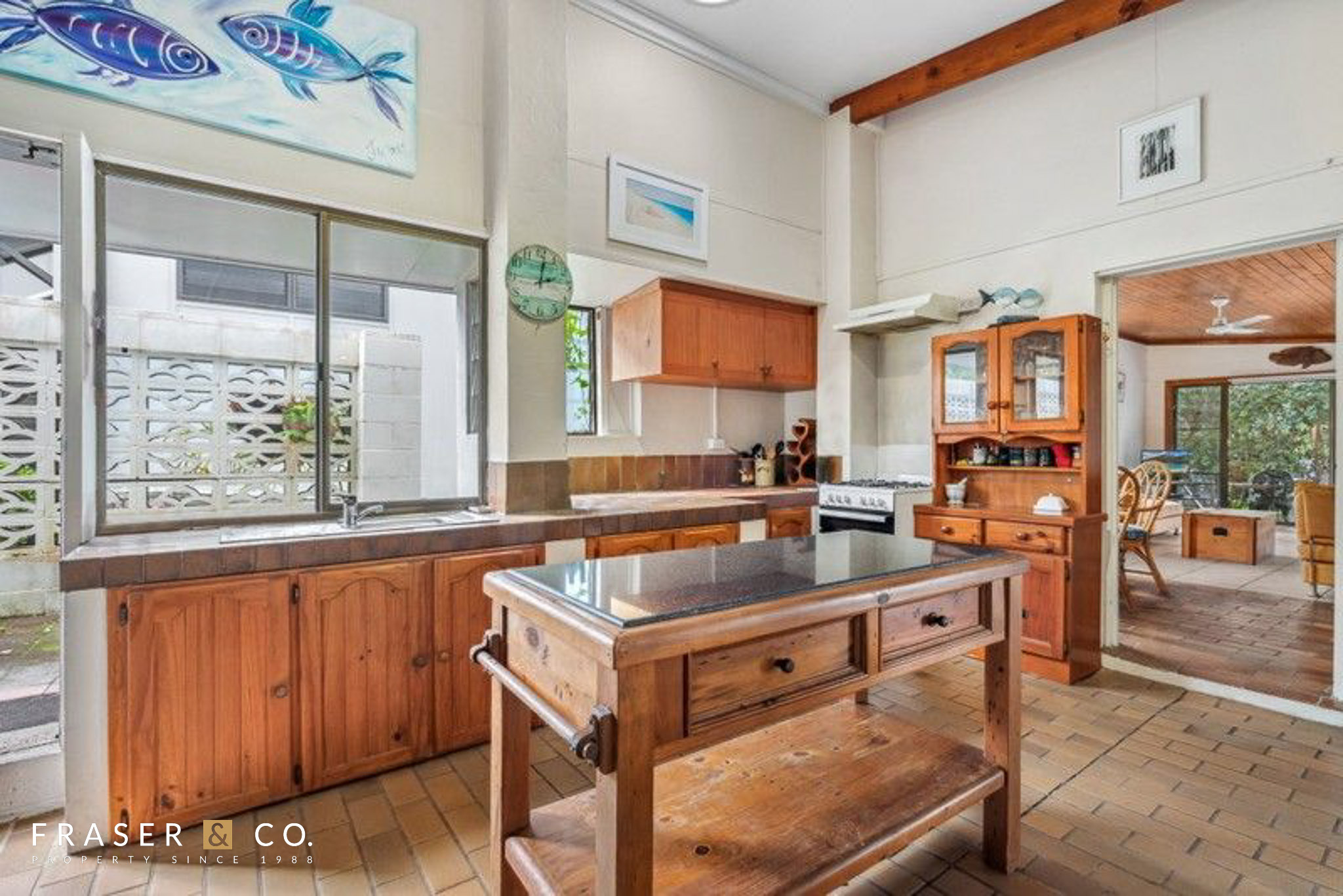 16 Mackerel Street, Noosa North Shore QLD 4565 — property photo 5